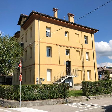 Nevegal - Piccolo Gioiello Vicino Al Centro Leilighet Visome Eksteriør bilde